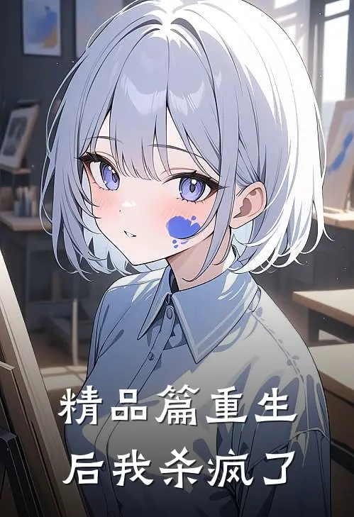 精品篇重生后我杀疯了
