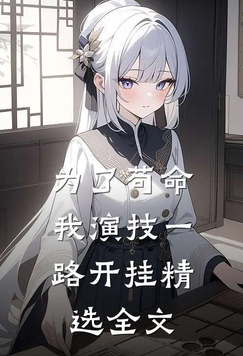 为了苟命，我演技一路开挂精选全文