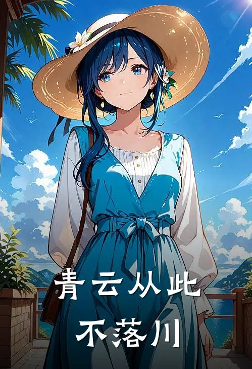 青云从此不落川