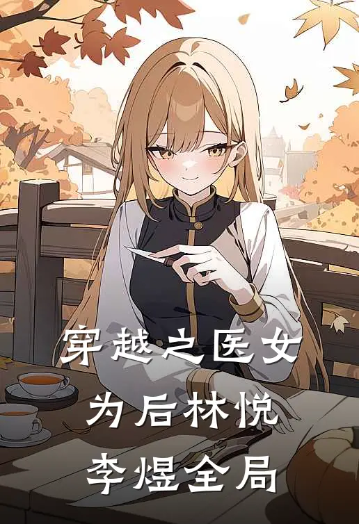 《穿越之医女为后》林悦李煜全局