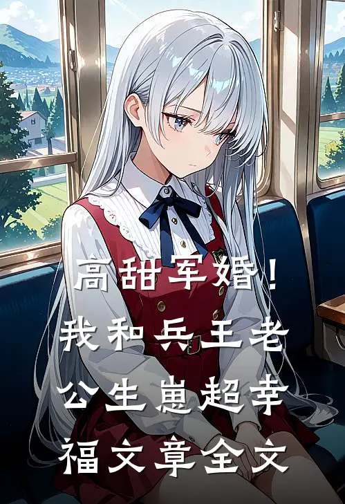 高甜军婚！我和兵王老公生崽超幸福文章全文