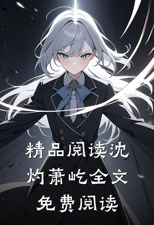精品阅读沈灼萧屹全文免费阅读
