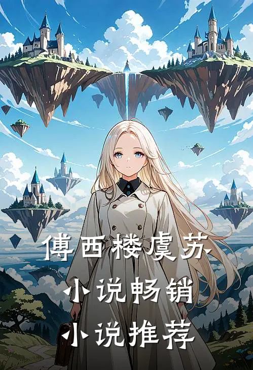 傅西楼虞苏小说畅销小说推荐