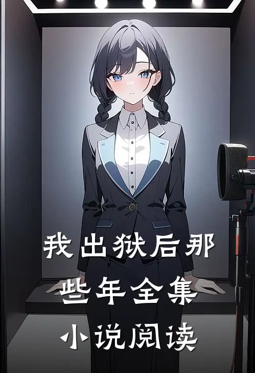 我出狱后那些年全集小说阅读