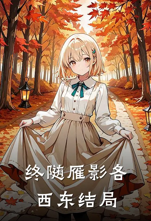 终随雁影各西东结局