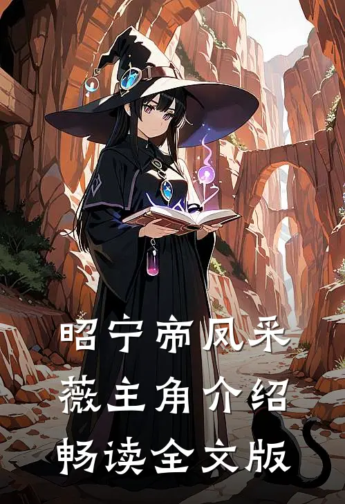 昭宁帝凤采薇主角介绍畅读全文版