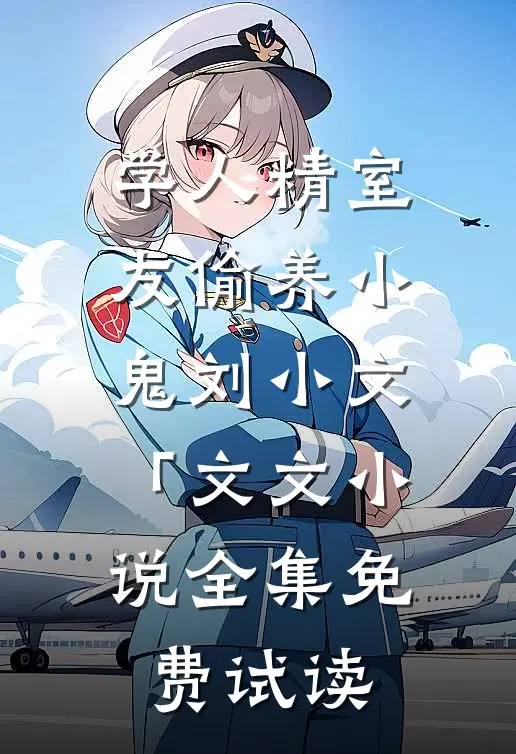 学人精室友偷养小鬼刘小文「文文小说全集免费试读