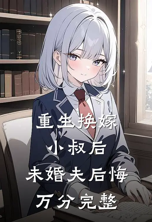 重生换嫁小叔后，未婚夫后悔万分完整