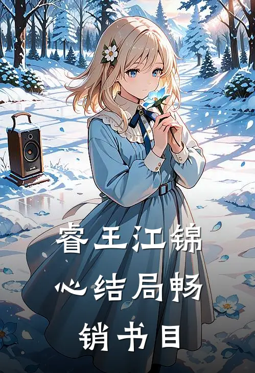睿王江锦心结局畅销书目