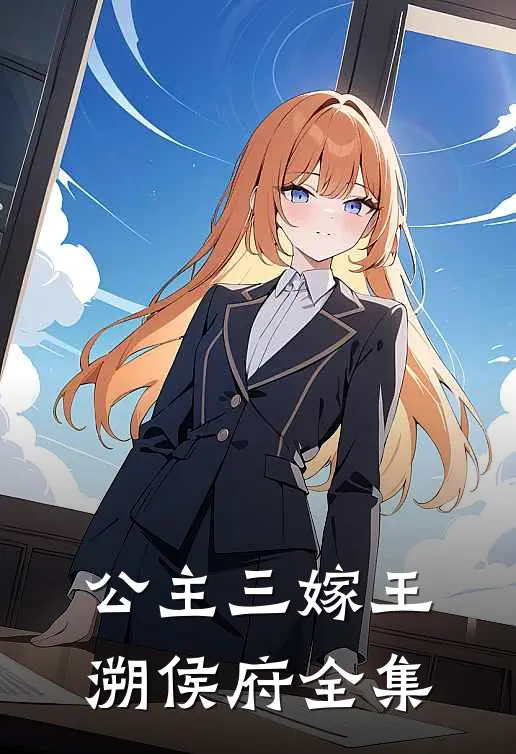 公主三嫁王溯侯府 全集