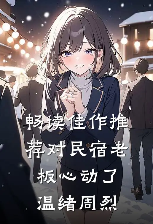 畅读佳作推荐对民宿老板心动了 温绪周烈