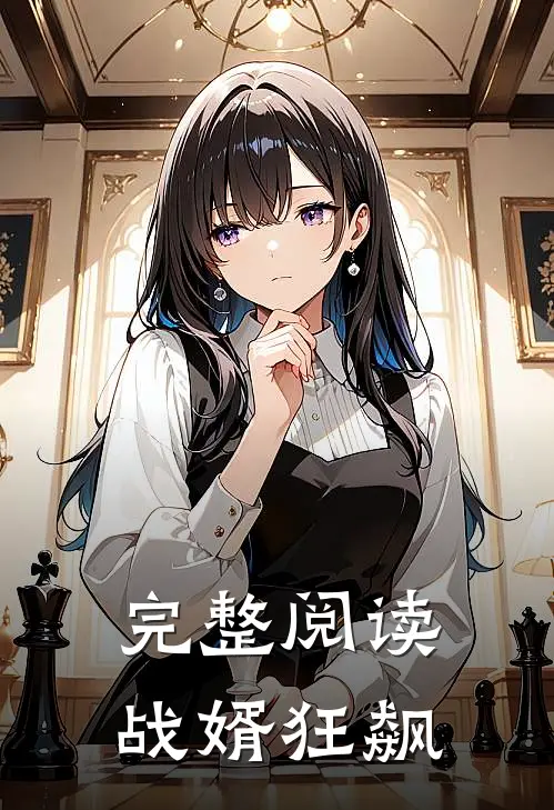 完整阅读战婿狂飙