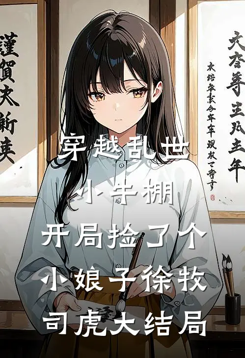 穿越乱世小牛棚，开局捡了个小娘子徐牧司虎大结局