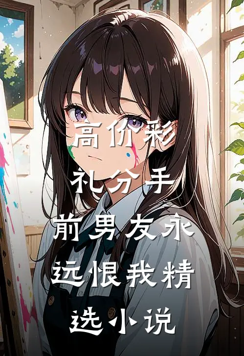 高价彩礼分手，前男友永远恨我精选小说