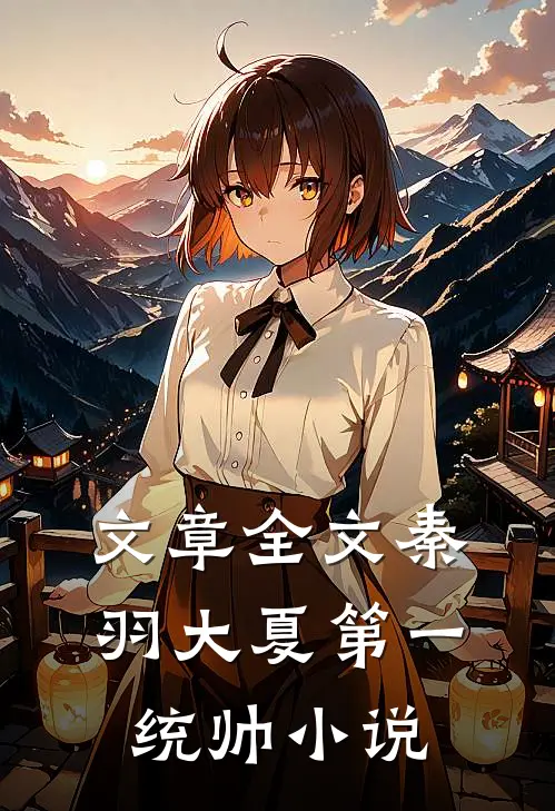 文章全文秦羽大夏第一统帅小说