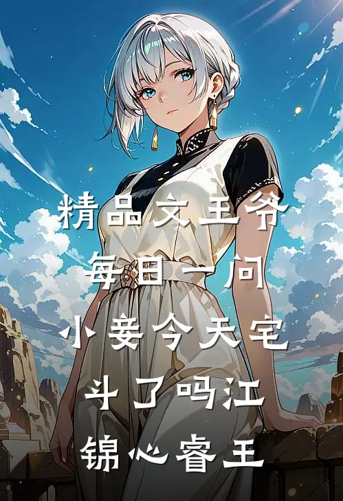 精品文王爷每日一问,小妾今天宅斗了吗江锦心睿王