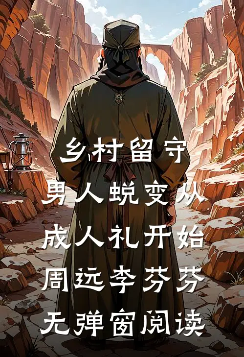 乡村留守：男人蜕变从成人礼开始周远李芬芬无弹窗阅读