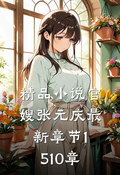 精品小说官嫂张元庆最新章节1510章