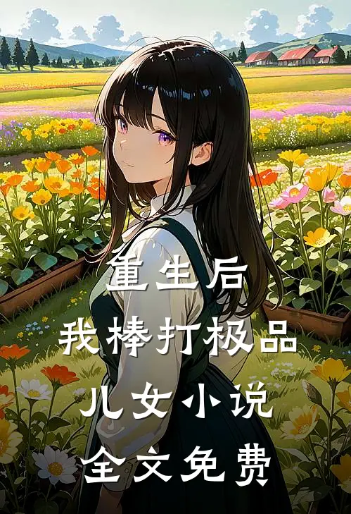重生后,我棒打极品儿女全文免费