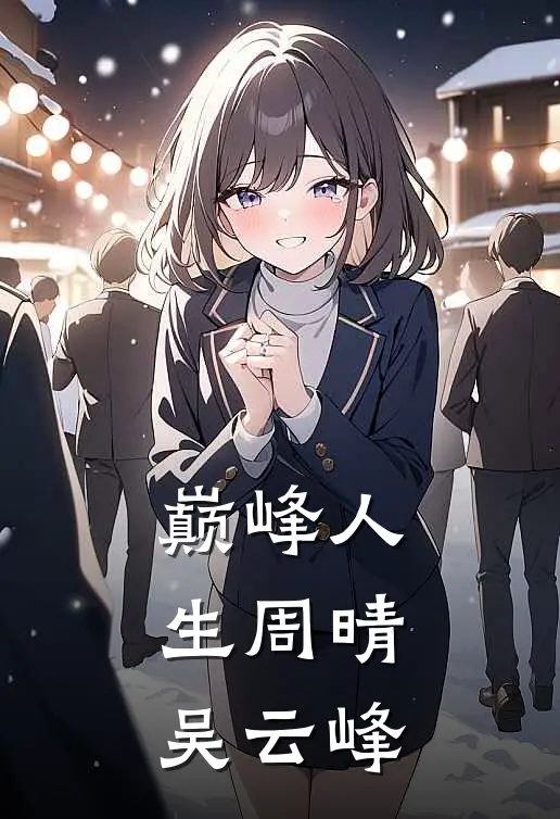 巅峰人生周晴吴云峰