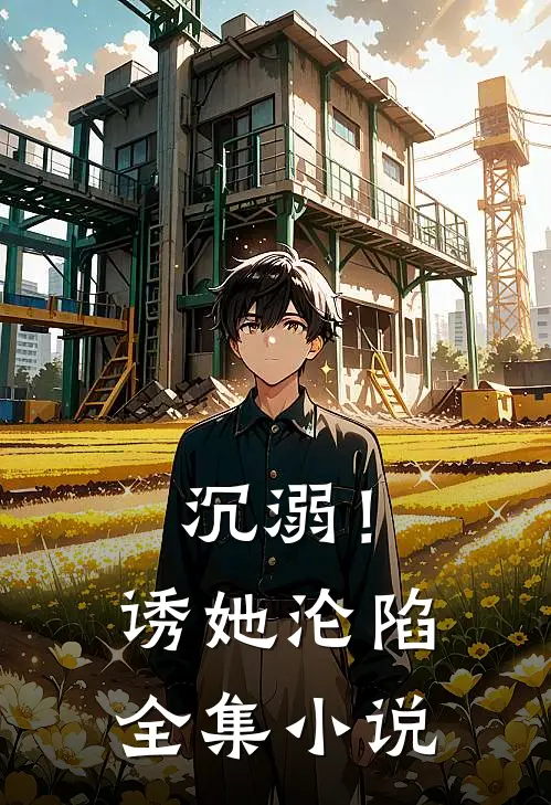 沉溺！诱她沦陷全集小说