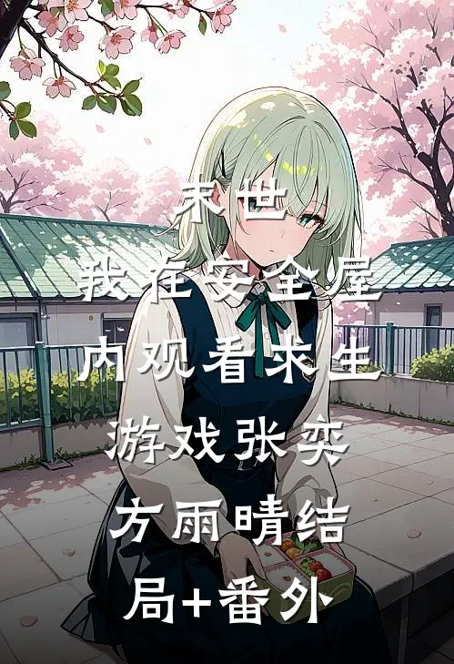 末世：我在安全屋内观看求生游戏张奕方雨晴结局+番外