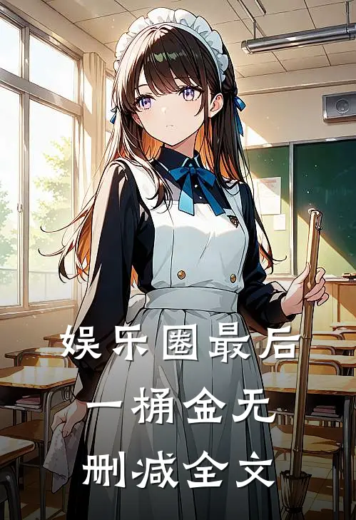 娱乐圈最后一桶金无删减全文