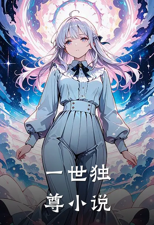 一世独尊小说