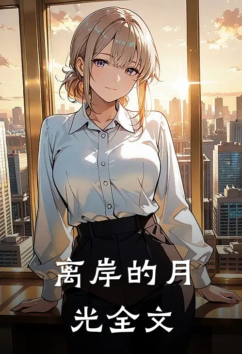 离岸的月光全文
