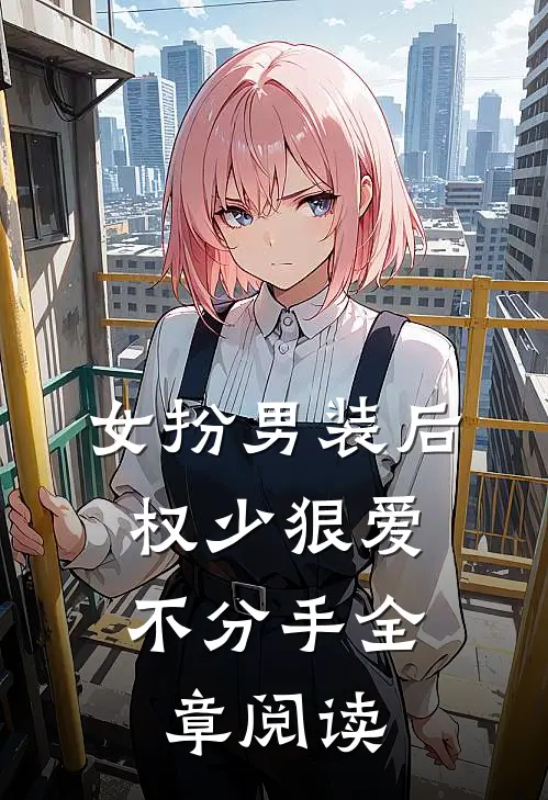 女扮男装后，权少狠爱不分手全章阅读