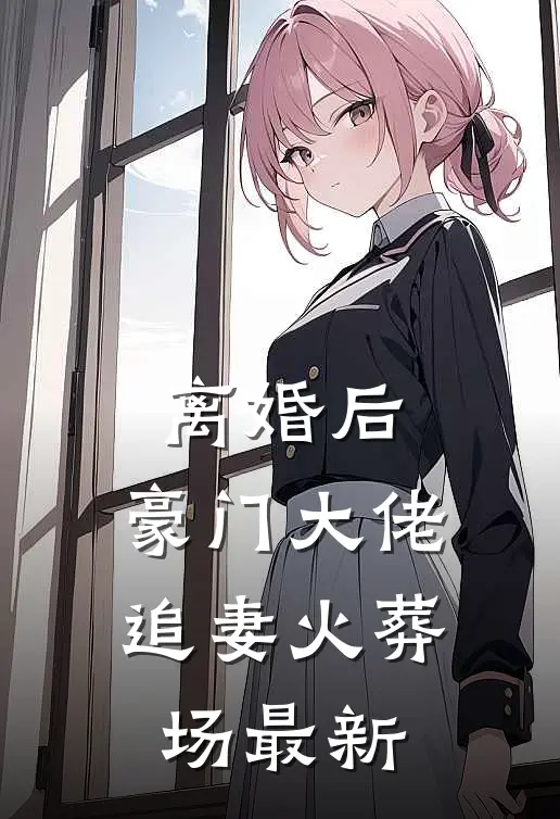 离婚后，豪门大佬追妻火葬场最新