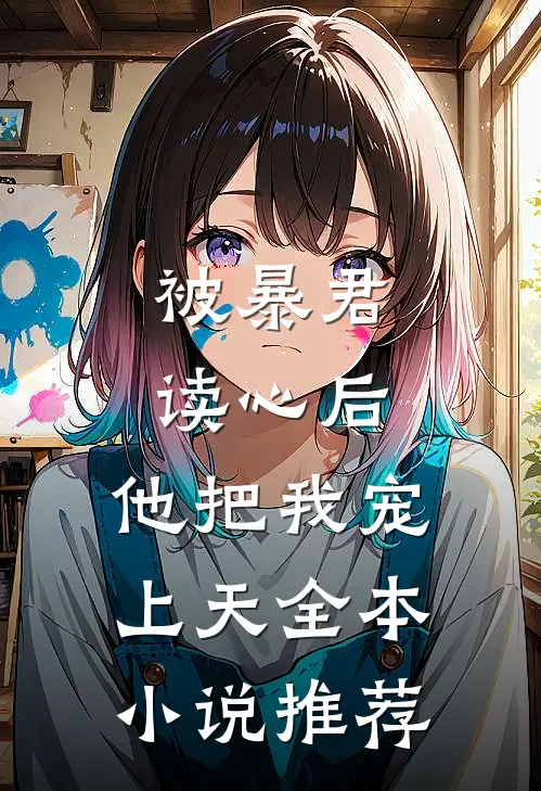 被暴君读心后，他把我宠上天全本小说推荐