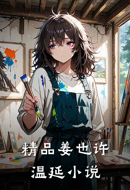 精品姜也许温延小说