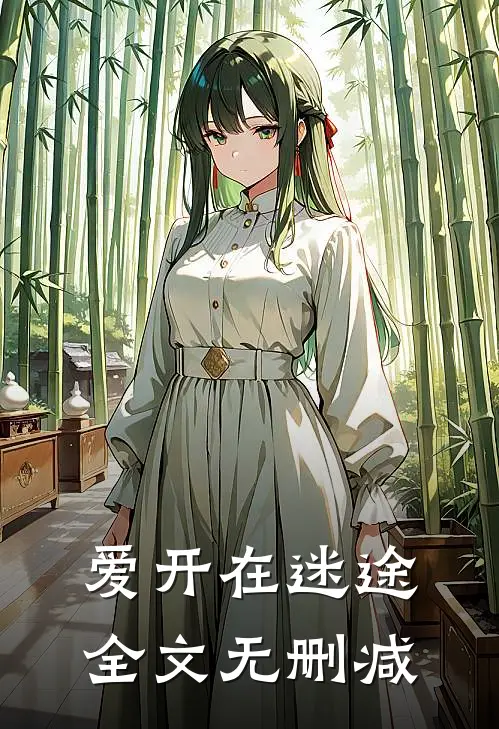 爱开在迷途全文无删减