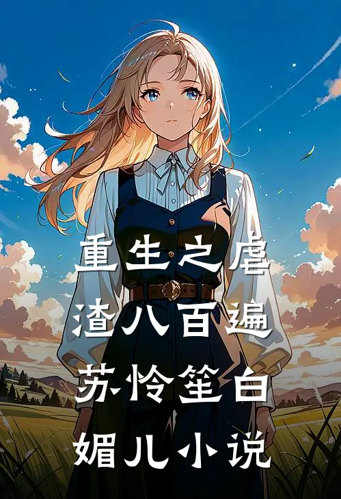 重生之虐渣八百遍苏怜笙白媚儿小说