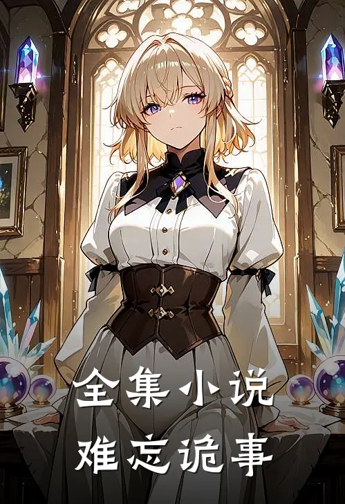 全集小说难忘诡事