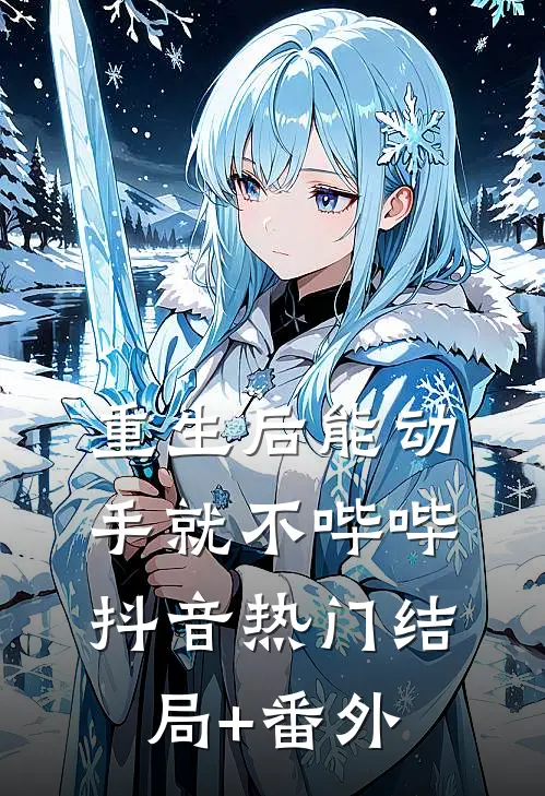 重生后能动手就不哔哔抖音热门结局+番外