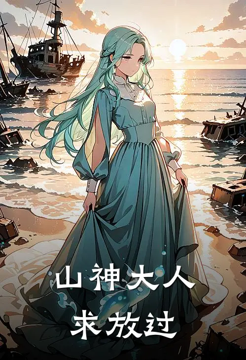 山神大人求放过