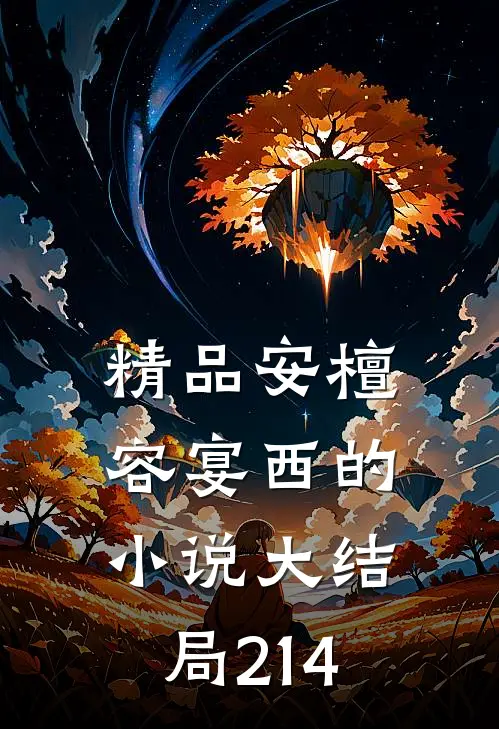 精品安檀容宴西的小说大结局214