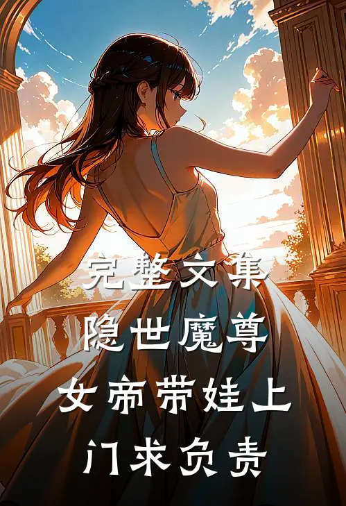 完整文集隐世魔尊，女帝带娃上门求负责