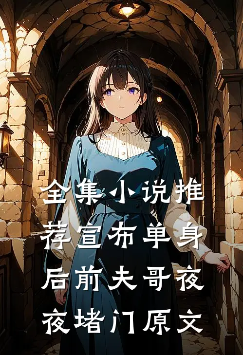 全集小说推荐宣布单身后前夫哥夜夜堵门原文