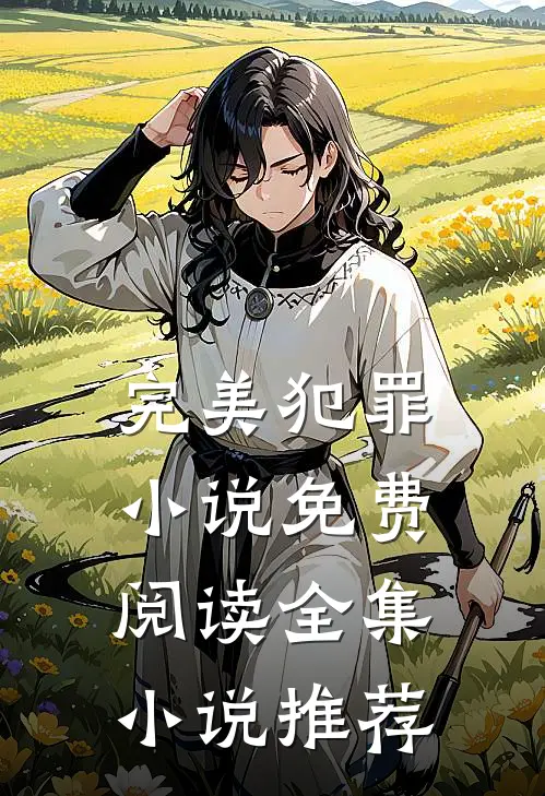 完美犯罪小说免费阅读全集小说推荐