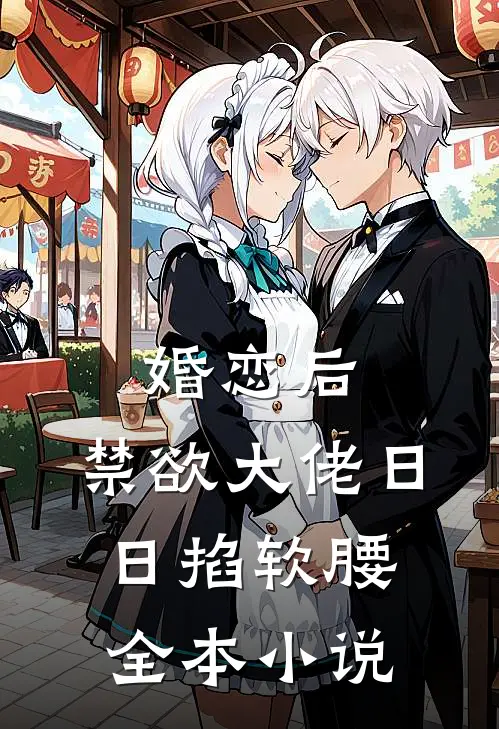 婚恋后，禁欲大佬日日掐软腰全本小说