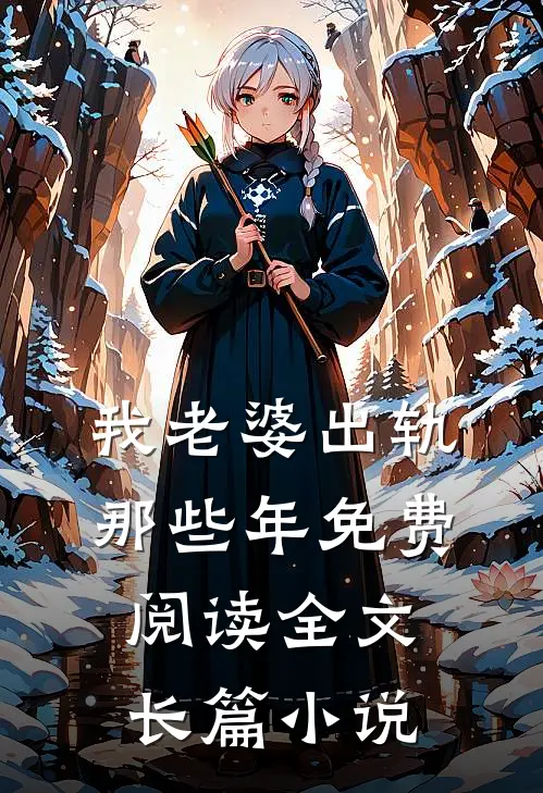 我老婆出轨那些年免费阅读全文长篇小说