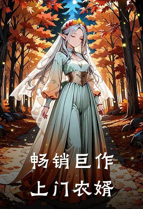 畅销巨作上门农婿