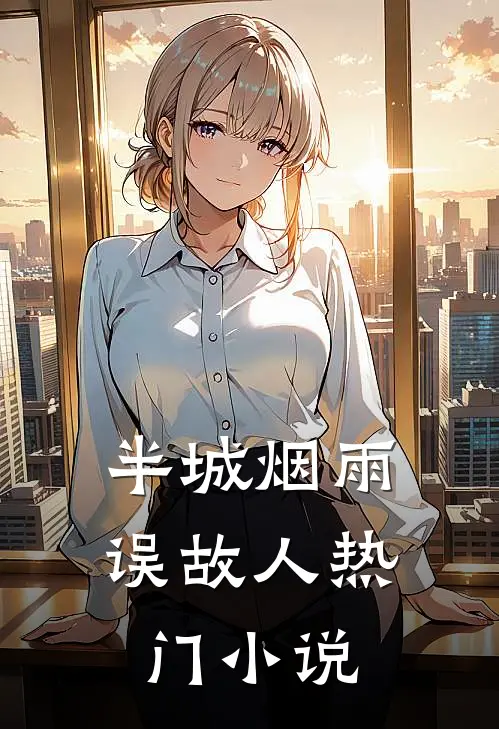 半城烟雨误故人热门小说