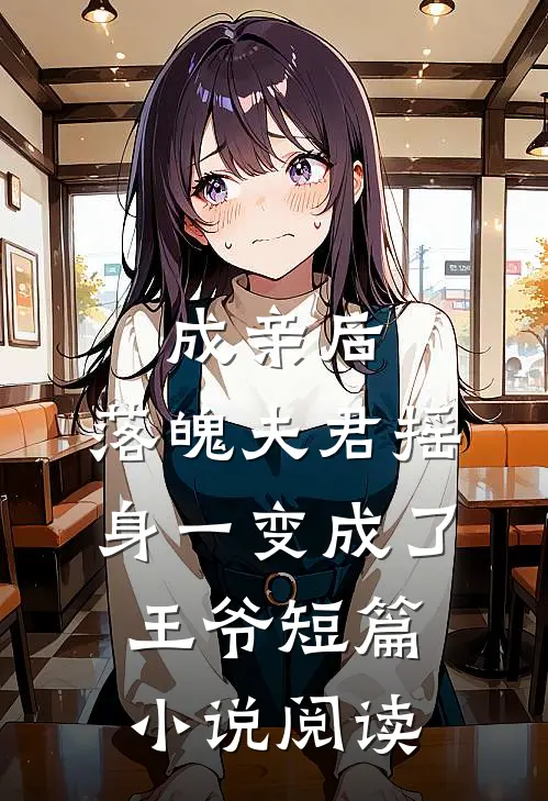 成亲后，落魄夫君摇身一变成了王爷短篇小说阅读
