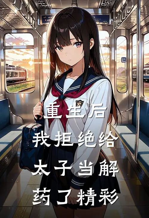 重生后,我拒绝给太子当解药了精彩