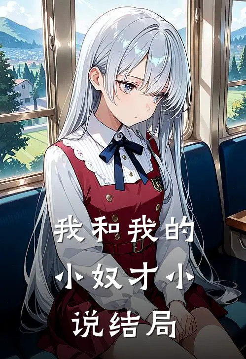 我和我的小奴才小说结局