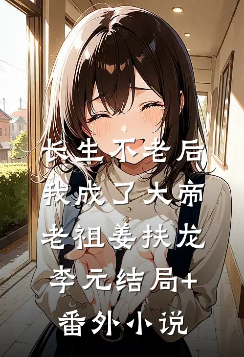 长生不老后，我成了大帝老祖姜扶龙李元结局+番外小说